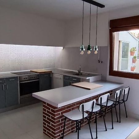 Casa Vilas, ซานติอาโก เด กอมโปสเตลา ภายนอก รูปภาพ